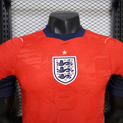 Maillot Angleterre Extérieur 2026/2027 Player Version