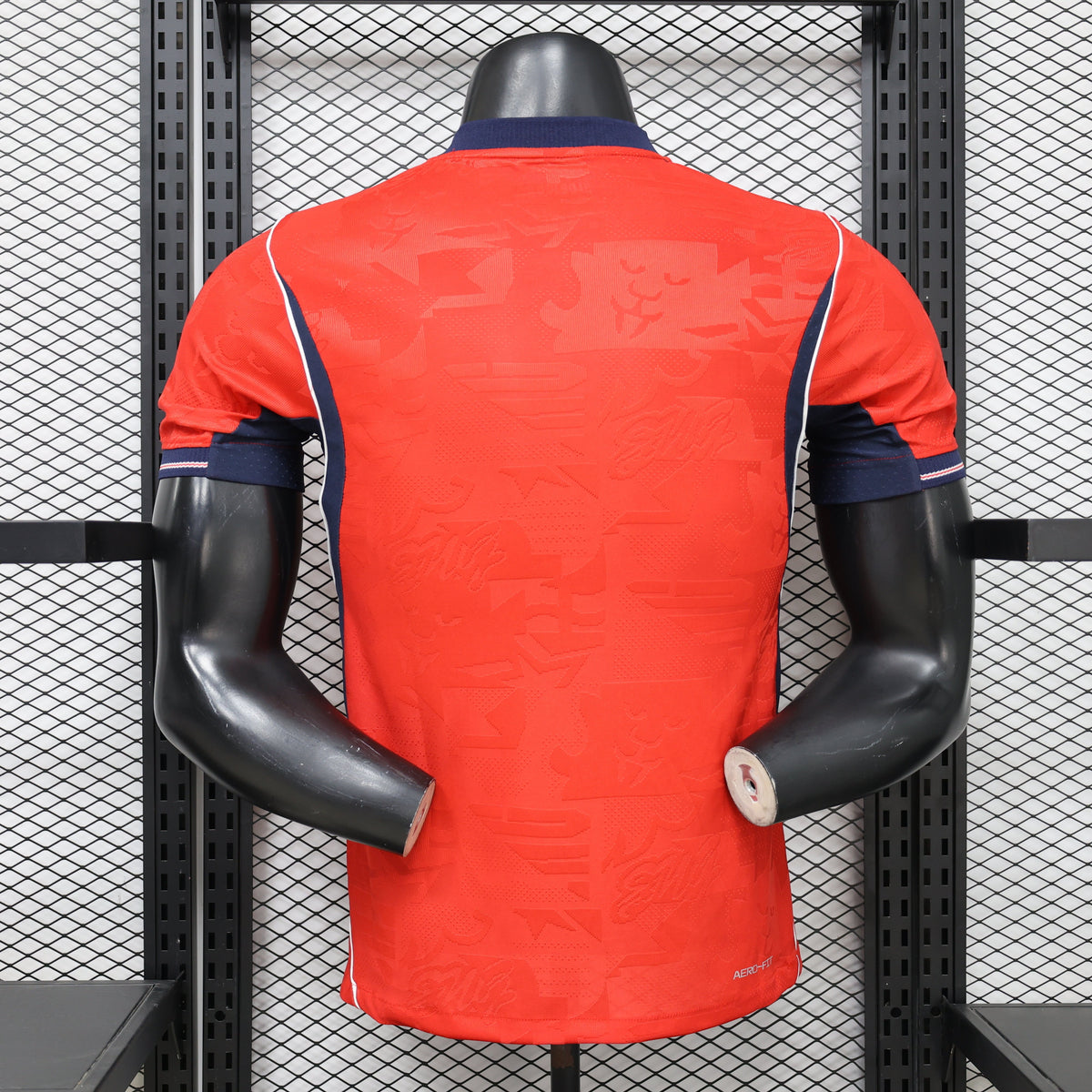 Maillot Angleterre Extérieur 2026/2027 Player Version