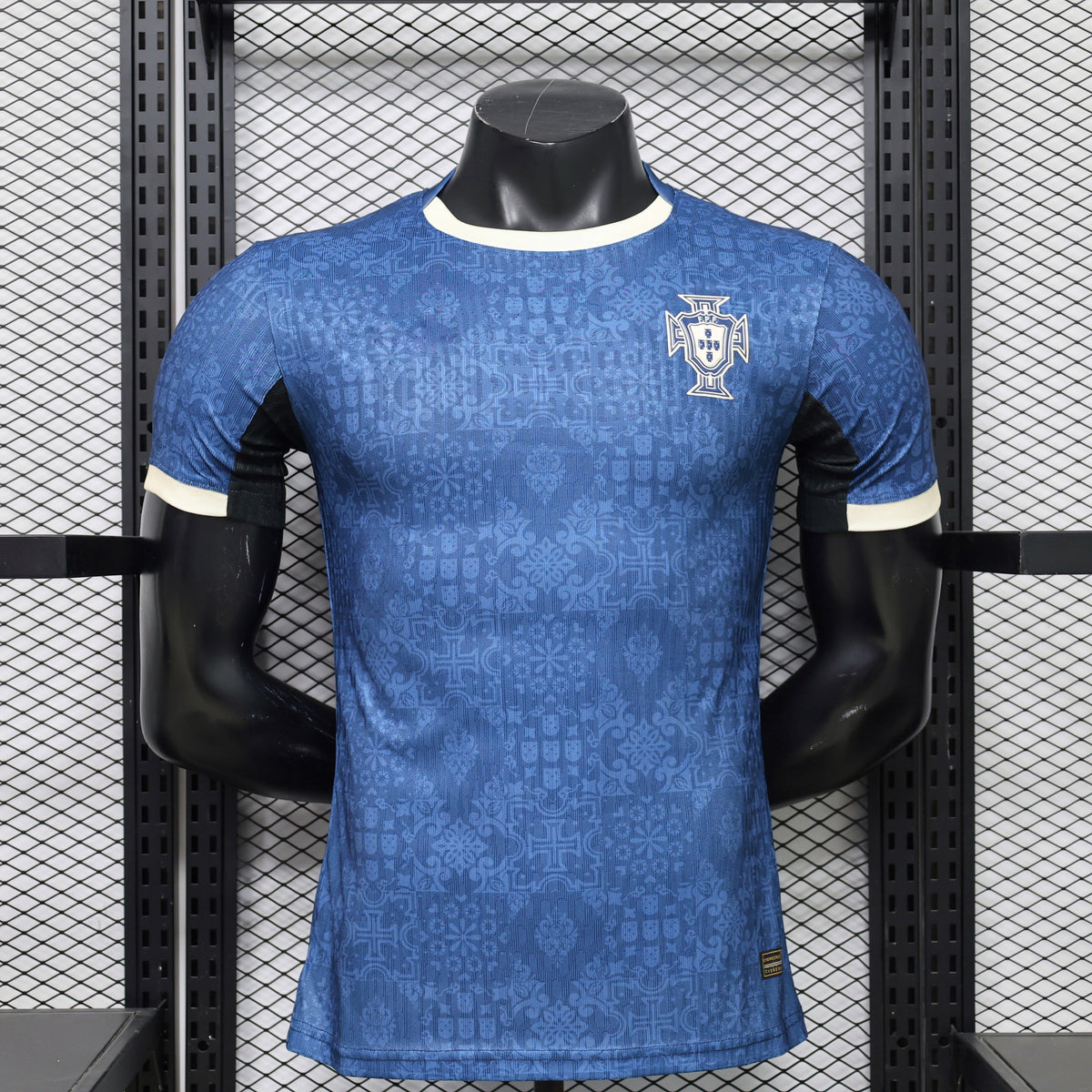 Maillot Portugal Concept 2025/2026 Player Version