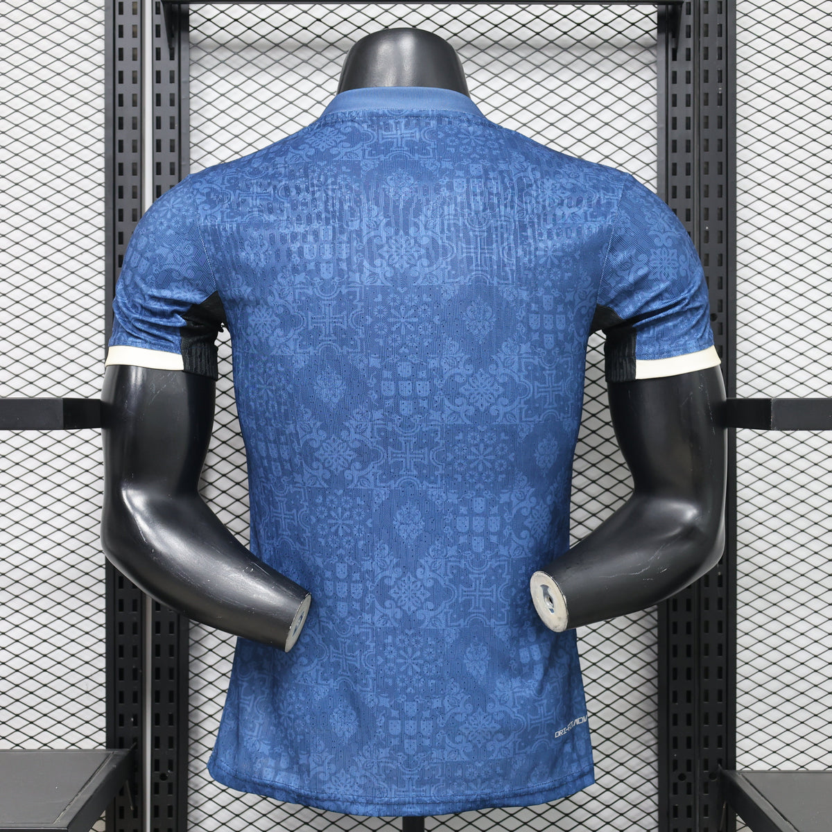Maillot Portugal Concept 2025/2026 Player Version