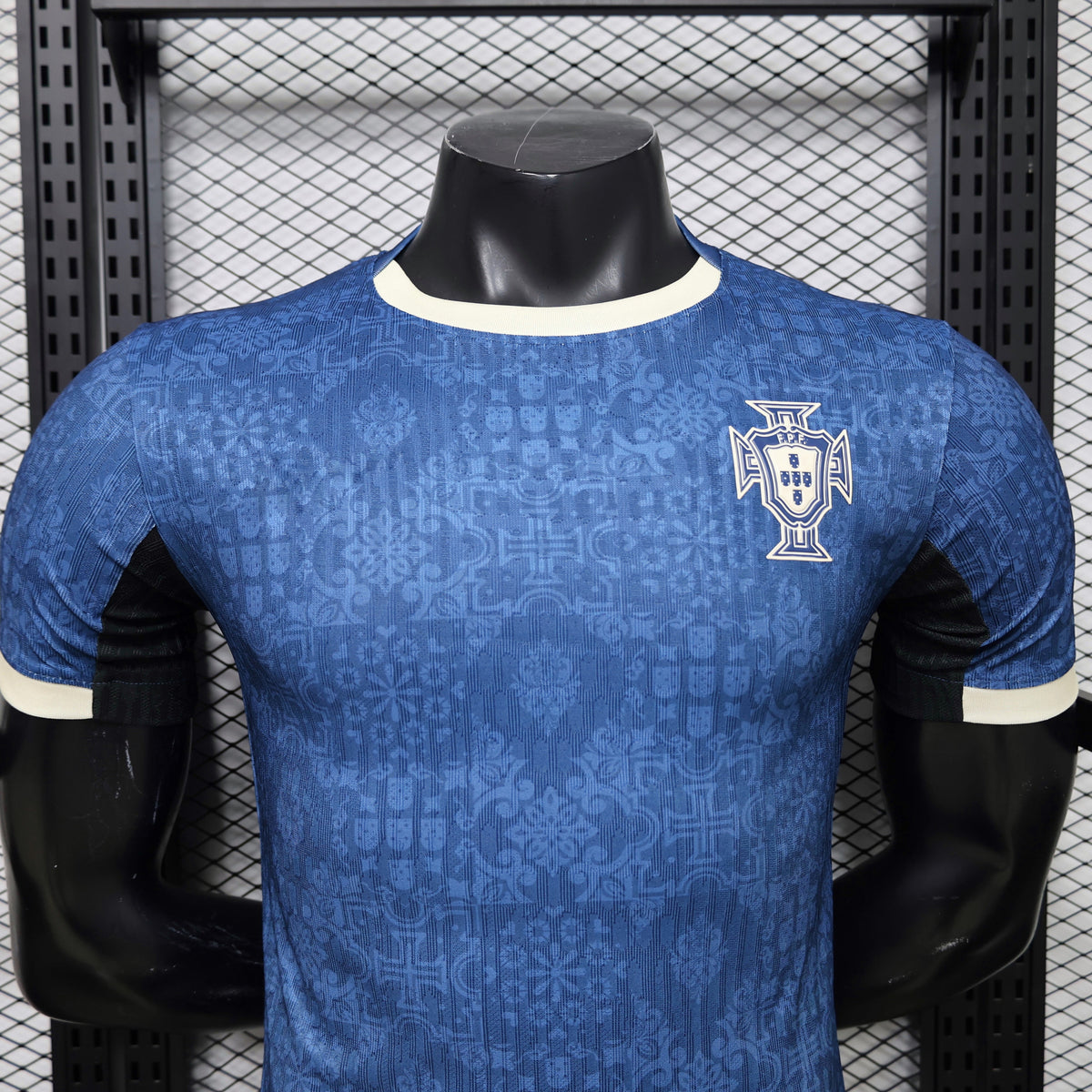 Maillot Portugal Concept 2025/2026 Player Version