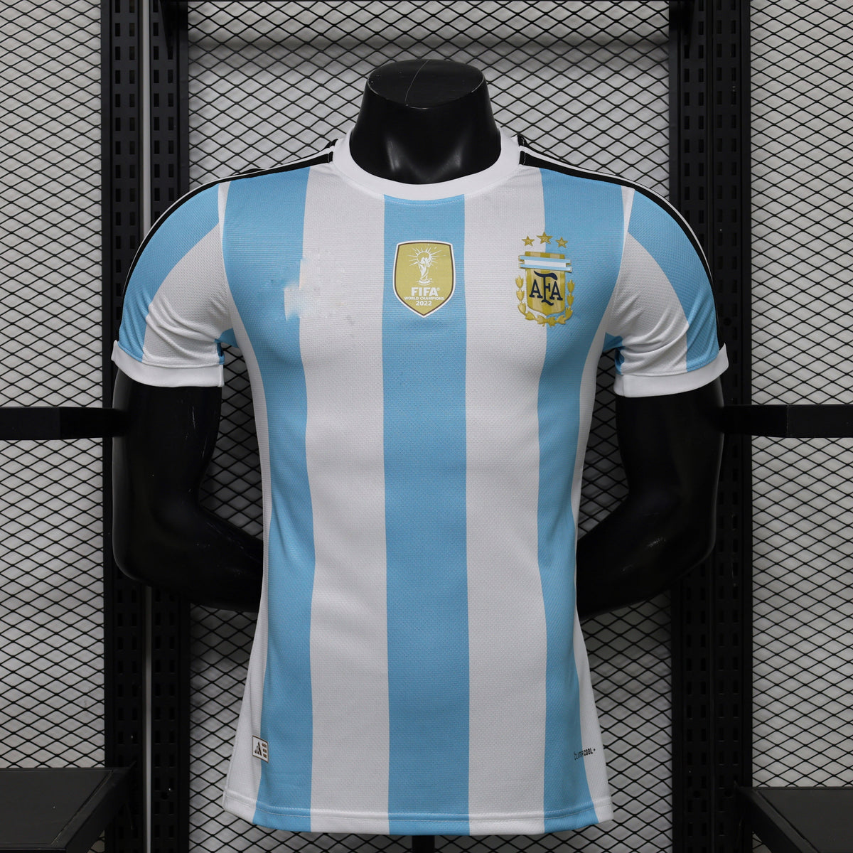 Maillot Argentine Domicile 2026/2027 Player Version