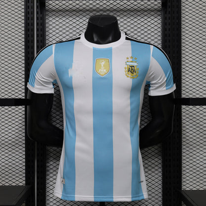 Maillot Argentine Domicile 2026/2027 Player Version