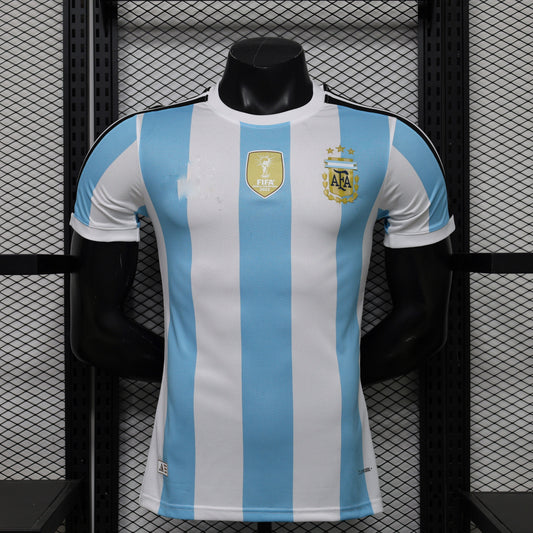 Maillot Argentine Domicile 2026/2027 Player Version