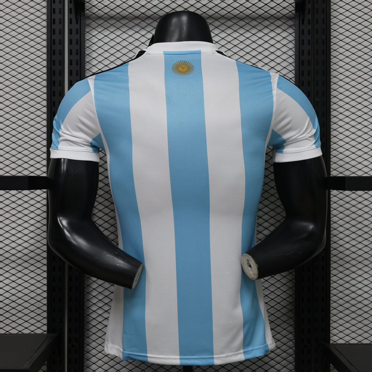 Maillot Argentine Domicile 2026/2027 Player Version