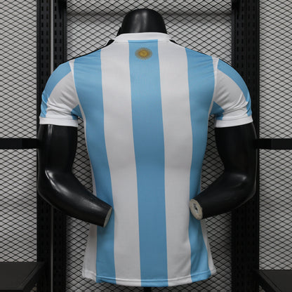 Maillot Argentine Domicile 2026/2027 Player Version
