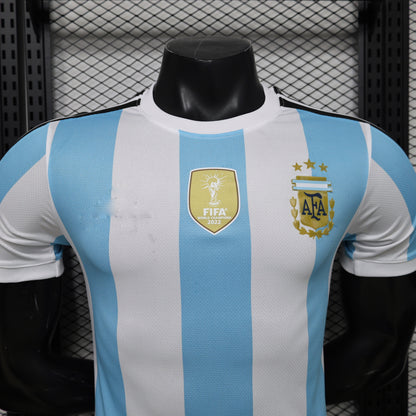 Maillot Argentine Domicile 2026/2027 Player Version