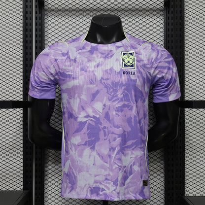 Maillot Corée du Sud Extérieur 2026/2027 Player Version