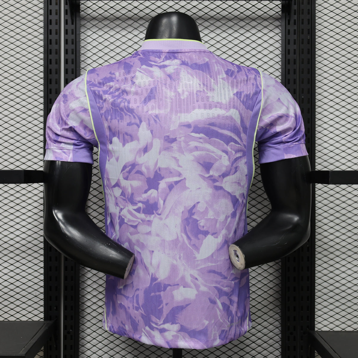 Maillot Corée du Sud Extérieur 2026/2027 Player Version