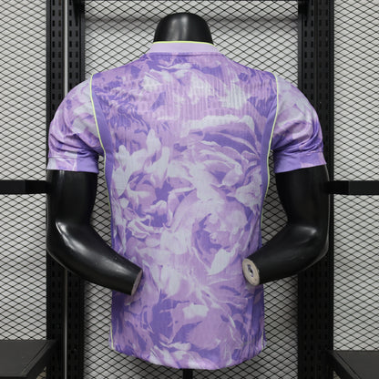 Maillot Corée du Sud Extérieur 2026/2027 Player Version