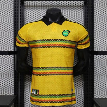 Maillot Jamaïque Domicile 2026/2027 Player Version