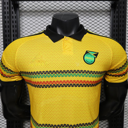Maillot Jamaïque Domicile 2026/2027 Player Version