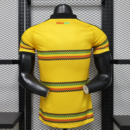 Maillot Jamaïque Domicile 2026/2027 Player Version