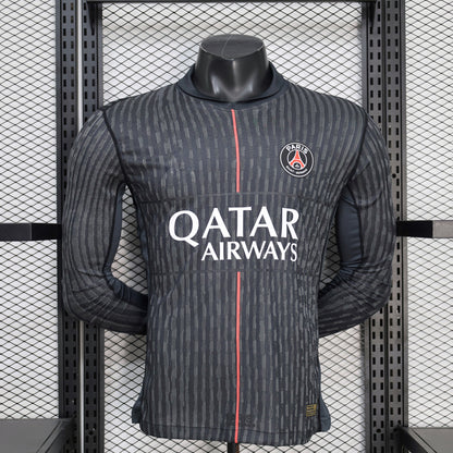 Maillot Paris Fourth 2025/2026 Player Version