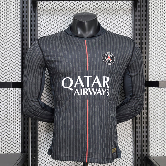 Maillot Paris Fourth 2025/2026 Player Version