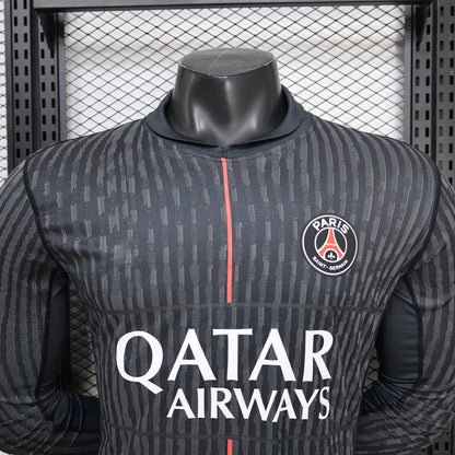 Maillot Paris Fourth 2025/2026 Player Version