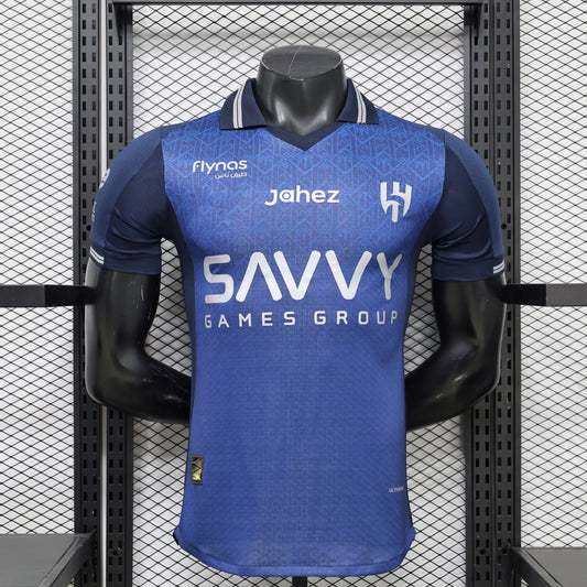 Maillot AL HILAL 2026/2026 Player Version