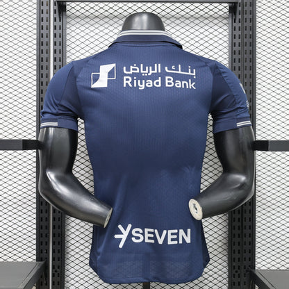 Maillot AL HILAL 2026/2026 Player Version