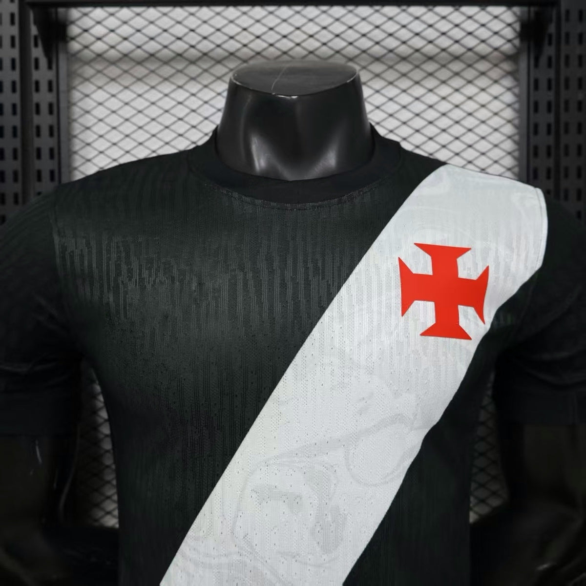 Maillot Vasco De Gama Domicile 2026/2027 Player Version