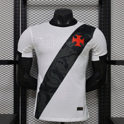 Maillot Vasco De Gama Extérieur 2026/2027 Player Version