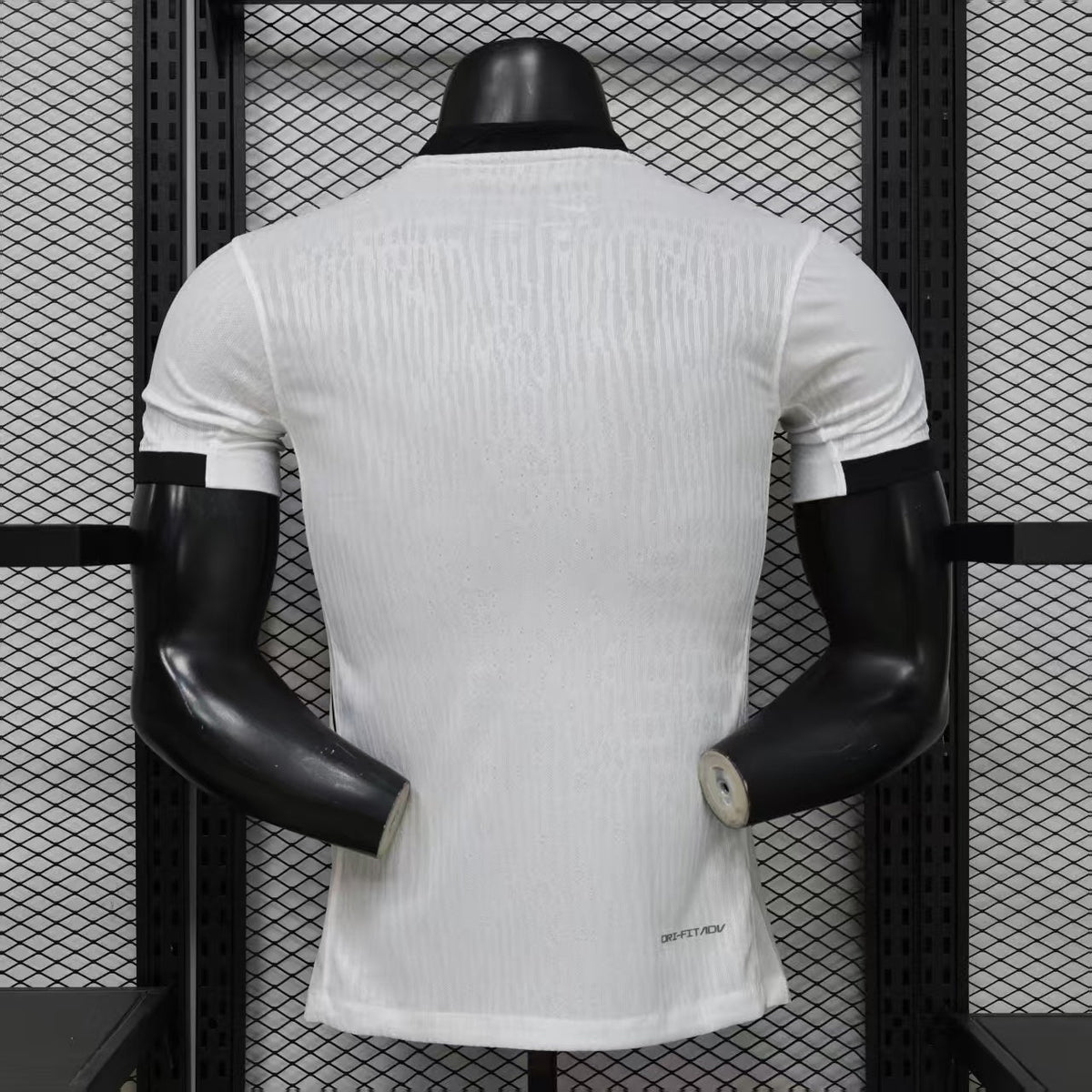 Maillot Vasco De Gama Extérieur 2026/2027 Player Version