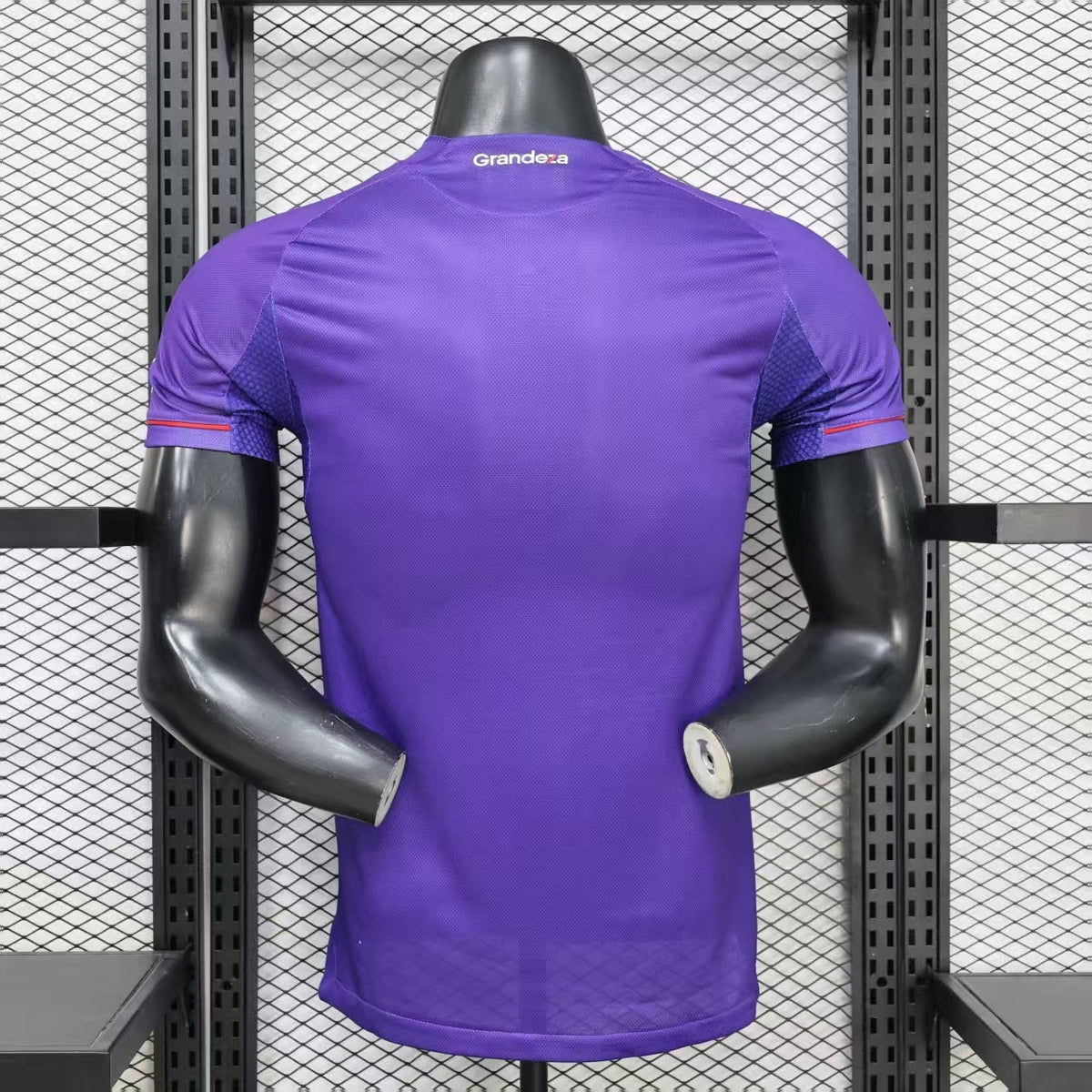Maillot River Plate Third 2025/2026 Player Version