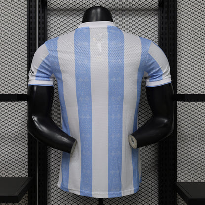 Maillot Argentine Concept 2026/2027 Player Version