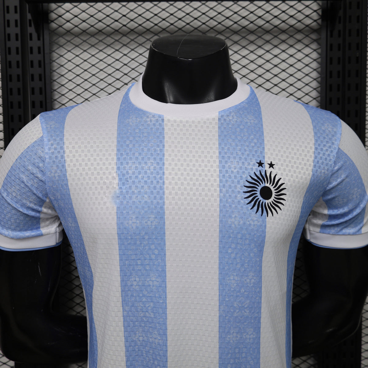 Maillot Argentine Concept 2026/2027 Player Version