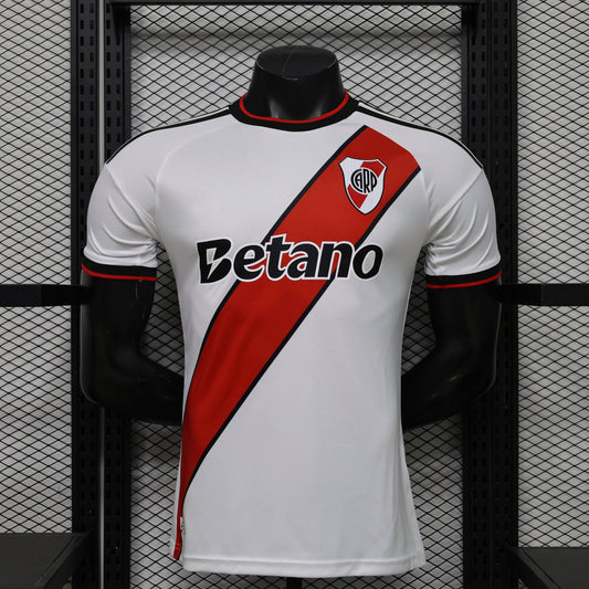 Maillot River Plate Domicile 2026/2027 Player Version