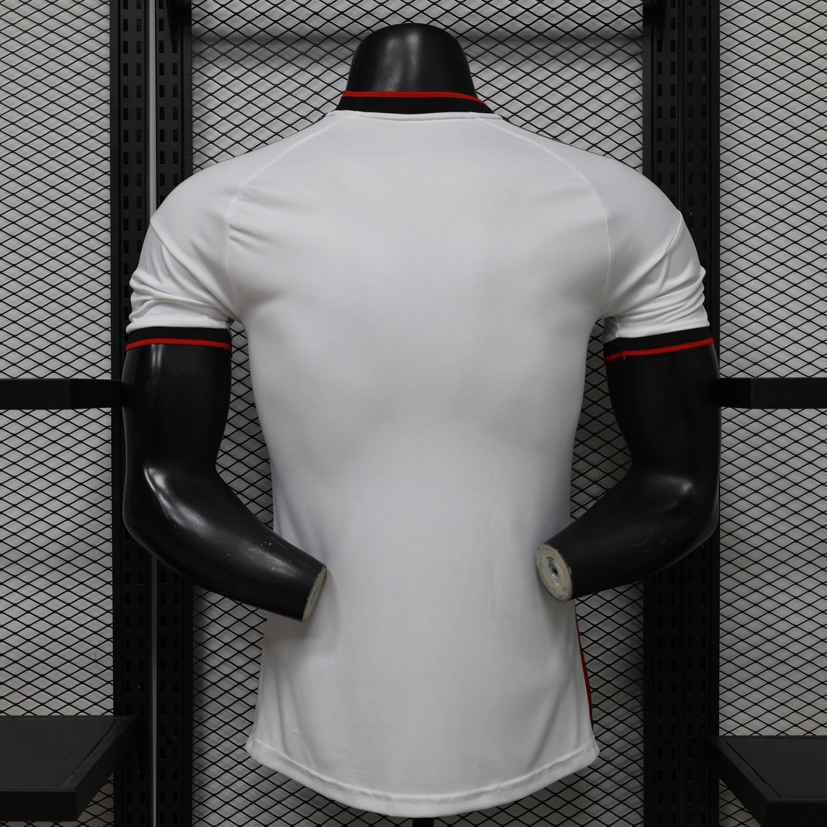 Maillot River Plate Domicile 2026/2027 Player Version