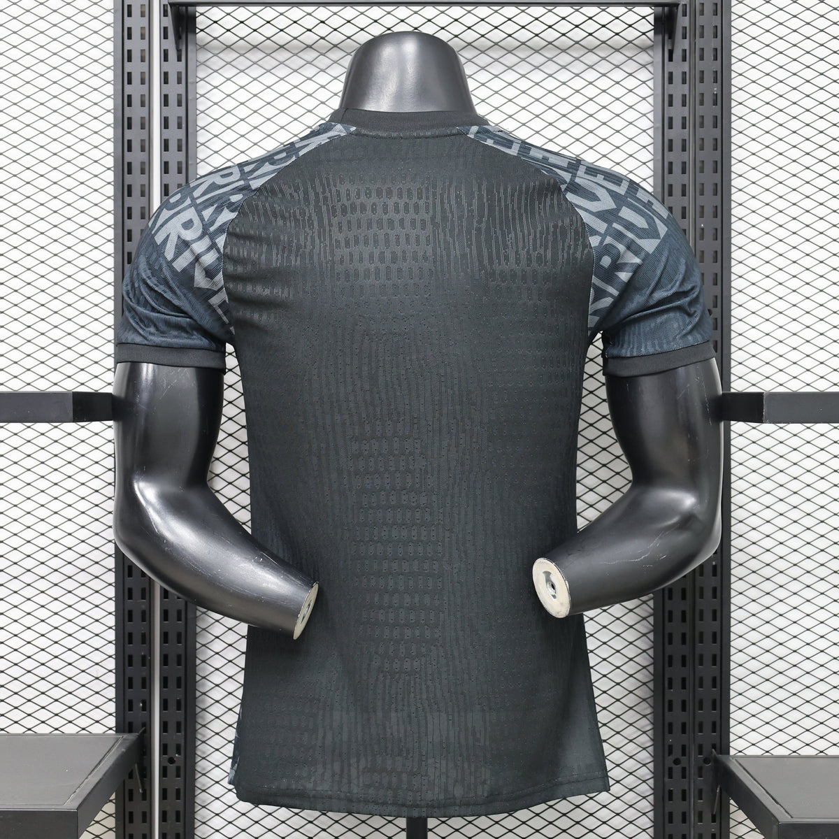 Maillot River Plate Pré-match 2025/2026 Player Version
