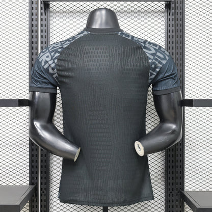 Maillot River Plate Pré-match 2025/2026 Player Version