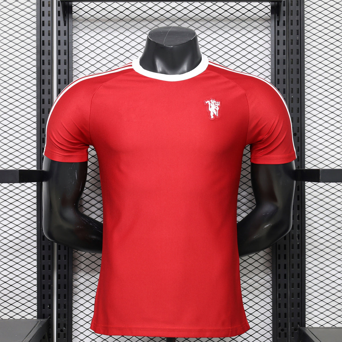 Maillot Manchester United Concept 2026/2027 Player Version
