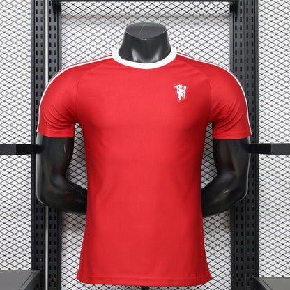 Maillot Manchester United Concept 2026/2027 Player Version