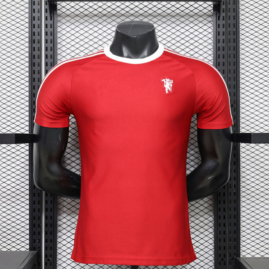 Maillot Manchester United Concept 2026/2027 Player Version