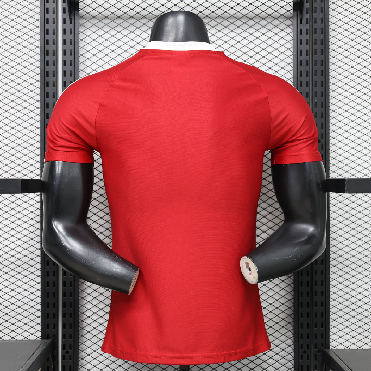 Maillot Manchester United Concept 2026/2027 Player Version