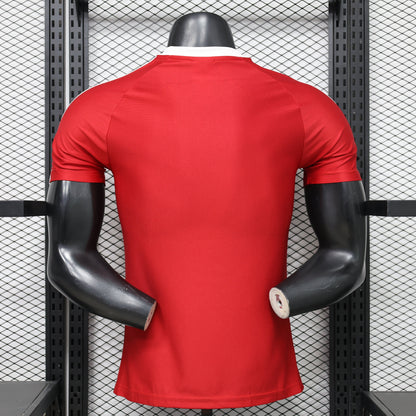 Maillot Manchester United Concept 2026/2027 Player Version