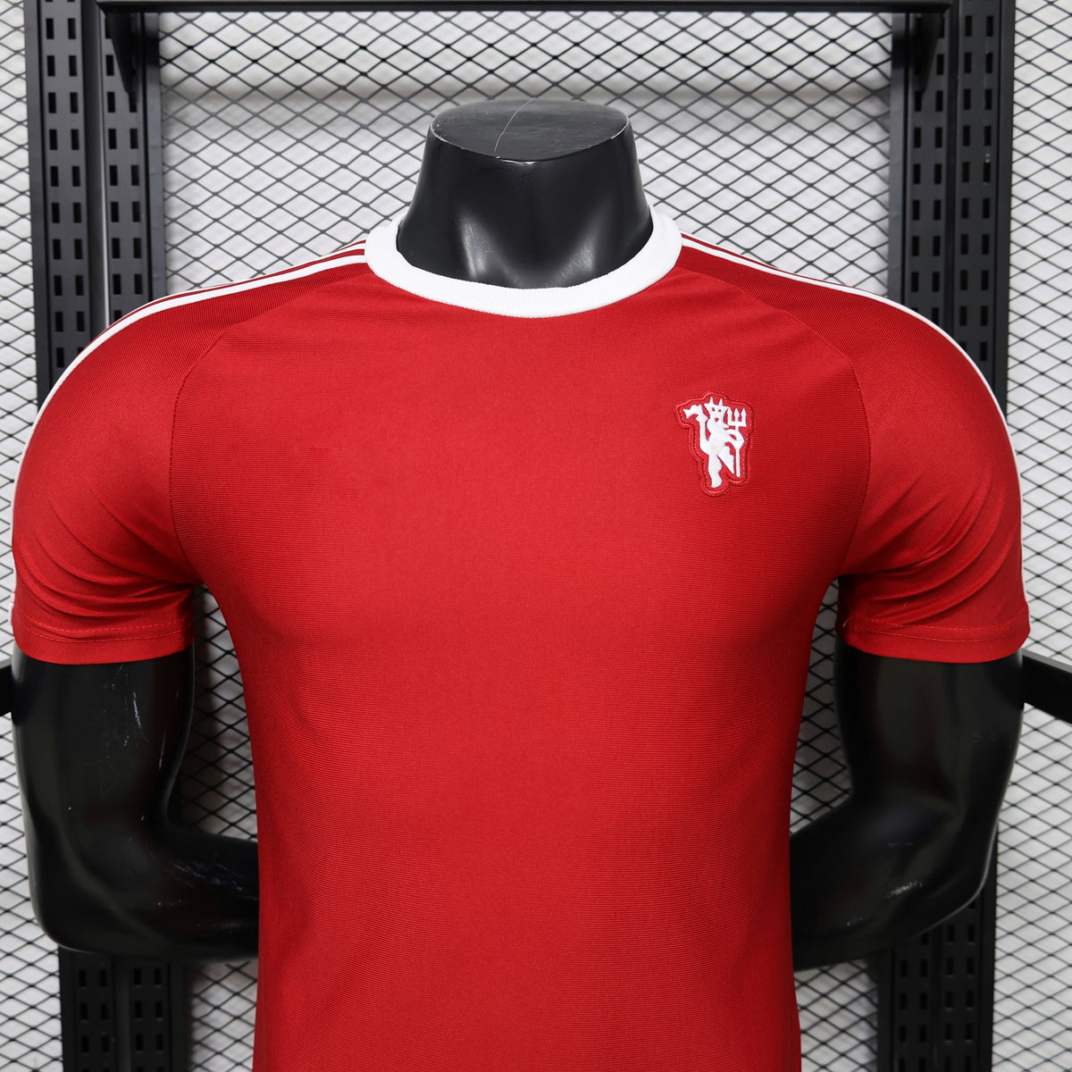 Maillot Manchester United Concept 2026/2027 Player Version