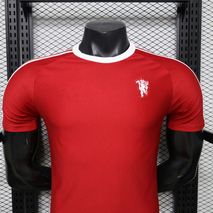 Maillot Manchester United Concept 2026/2027 Player Version