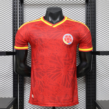 Maillot Colombie Concept 2026/2027 Player Version
