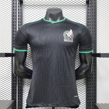 Maillot Mexique Third 2026/2027 Player Version