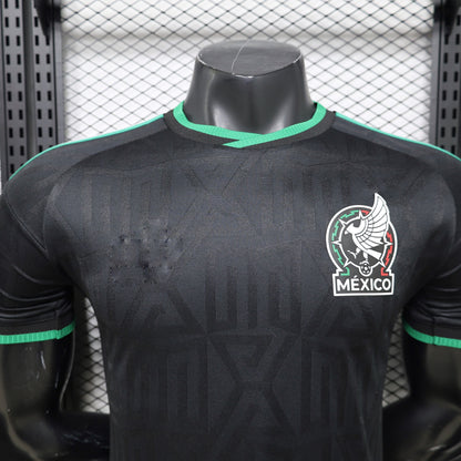 Maillot Mexique Third 2026/2027 Player Version