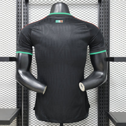 Maillot Mexique Third 2026/2027 Player Version