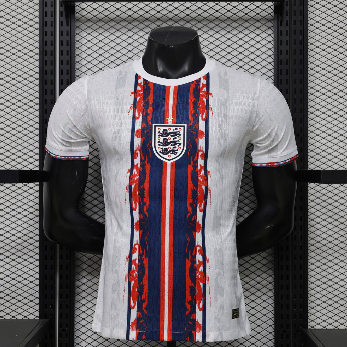 Maillot Angleterre Concept 2026/2027 Player Version