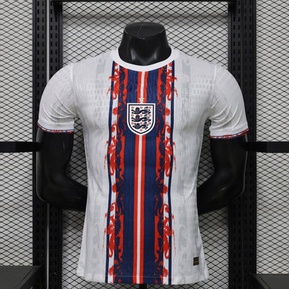 Maillot Angleterre Concept 2026/2027 Player Version