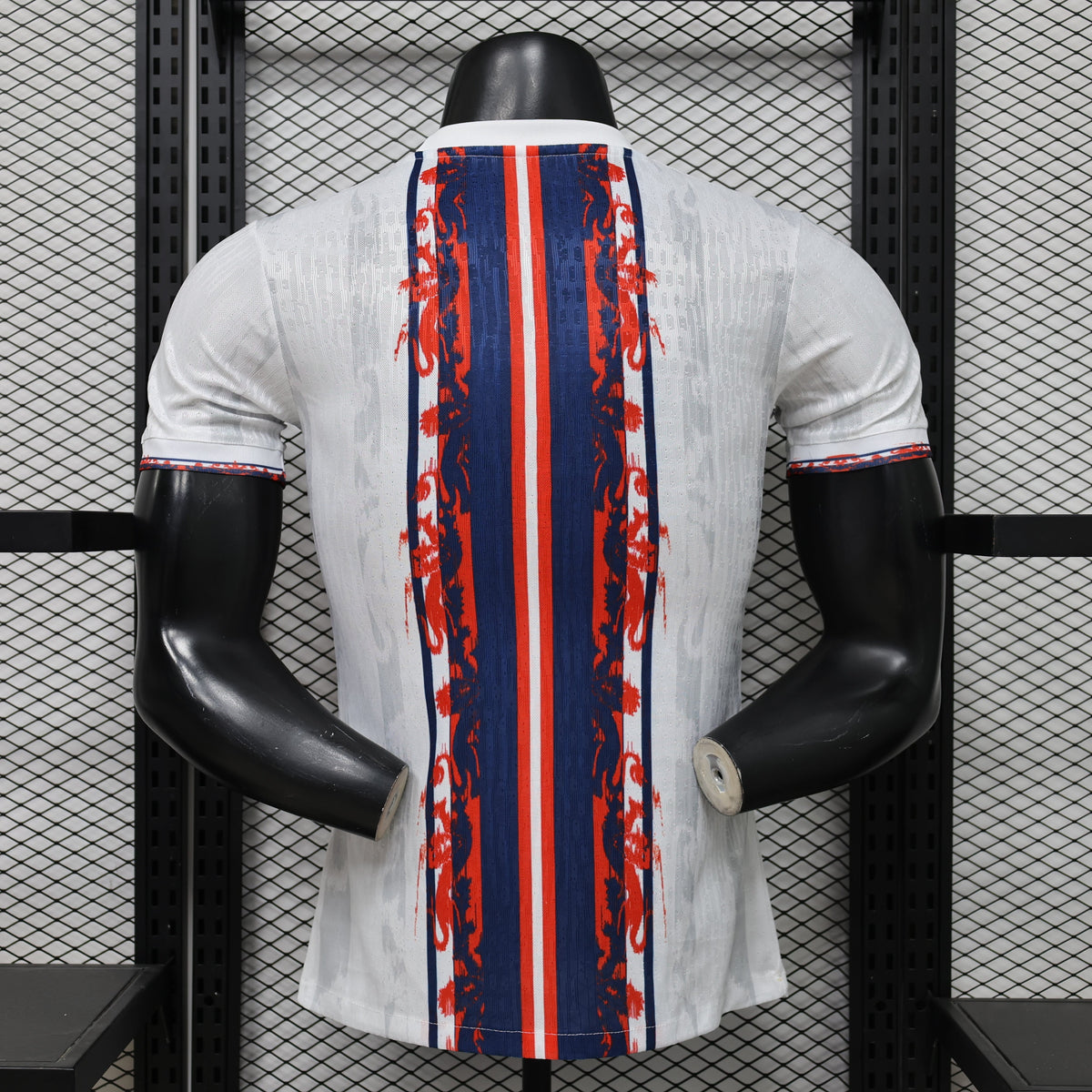 Maillot Angleterre Concept 2026/2027 Player Version
