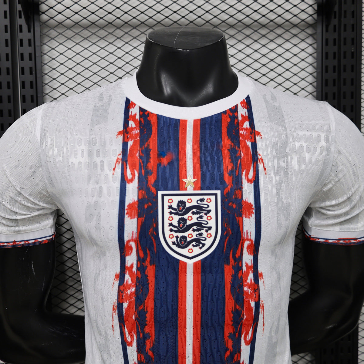 Maillot Angleterre Concept 2026/2027 Player Version