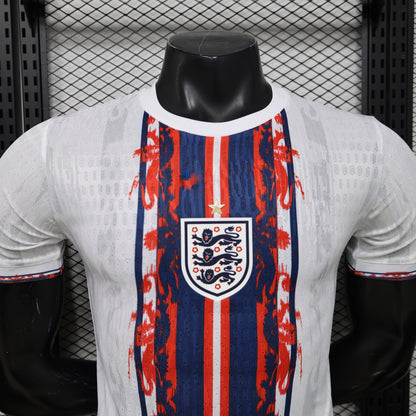 Maillot Angleterre Concept 2026/2027 Player Version