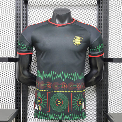 Maillot Jamaïque 2026/2027 Player Version