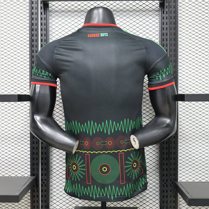 Maillot Jamaïque 2026/2027 Player Version